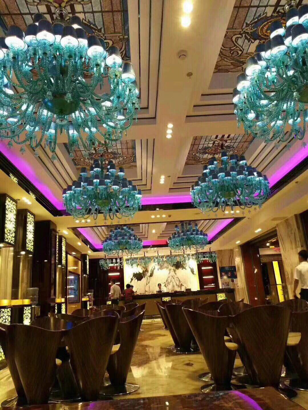 小宴会厅
