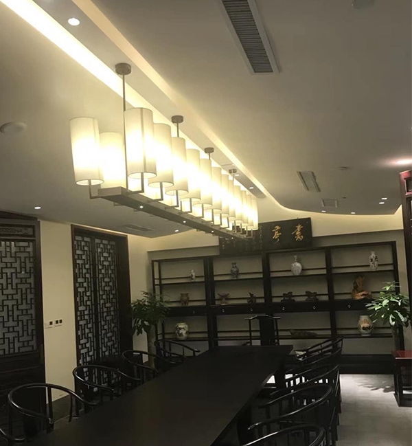 餐厅会客厅装饰吊灯